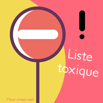 Liste toxique